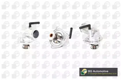 Термостат, охлаждающая жидкость BGA купить