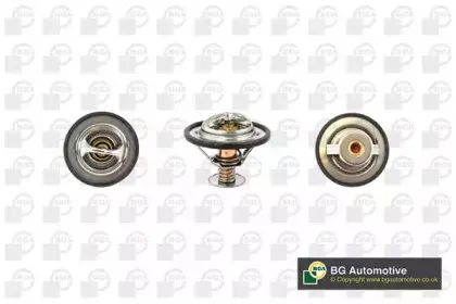 Термостат, охлаждающая жидкость BGA купить