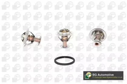 Термостат BGA купить