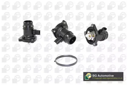 Термостат BGA купить