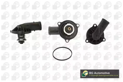 Термостат, охлаждающая жидкость BGA купить