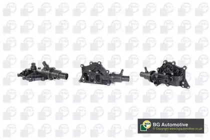 Термостат, охлаждающая жидкость BGA купить