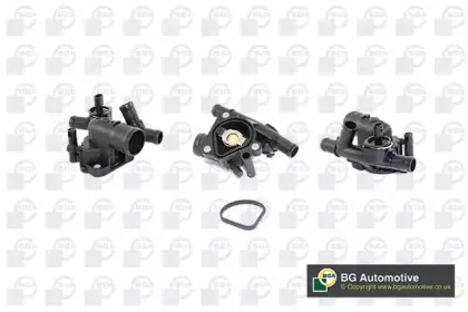 Термостат, охлаждающая жидкость BGA купить