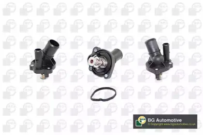 Термостат, охлаждающая жидкость BGA купить