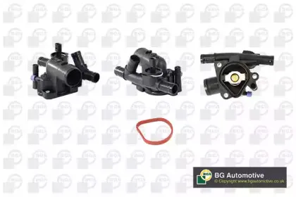 Термостат, охлаждающая жидкость BGA купить