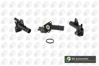 Термостат BGA купить