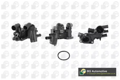 Термостат, охлаждающая жидкость BGA купить