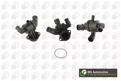 Термостат, охлаждающая жидкость BGA купить