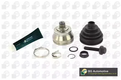 ШРКШ зі змазкою в комплекті BGA купить