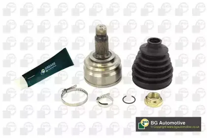 ШРКШ зі змазкою в комплекті BGA купить