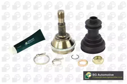 ШРКШ зі змазкою в комплекті BGA купить