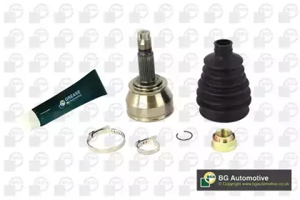 ШРКШ зі змазкою в комплекті BGA купить