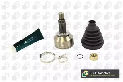 ШРКШ зі змазкою в комплекті BGA купить