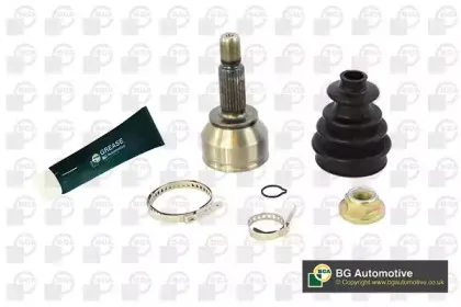 Шарнир, приводной вал BGA купить