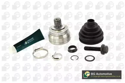 ШРКШ зі змазкою в комплекті BGA купить