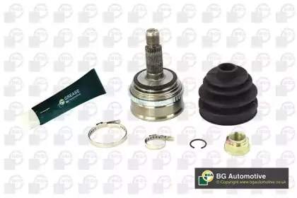 ШРКШ зі змазкою в комплекті BGA купить