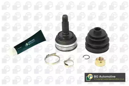 Шарнир, приводной вал BGA купить