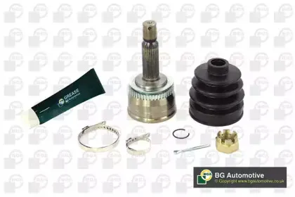 ШРКШ зі змазкою в комплекті BGA купить