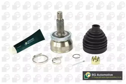 ШРКШ зі змазкою в комплекті BGA купить