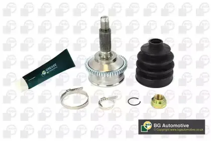 ШРКШ зі змазкою в комплекті BGA купить