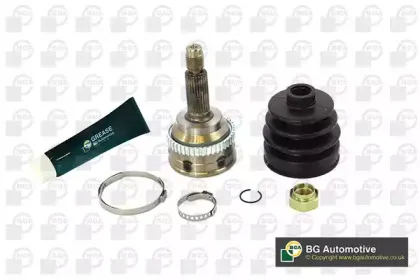 ШРКШ зі змазкою в комплекті BGA купить