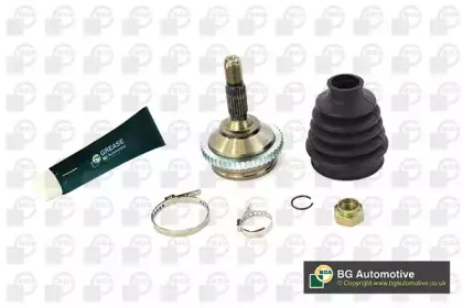 Шарнир, приводной вал BGA купить