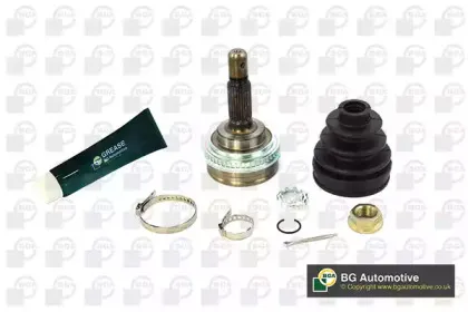 ШРКШ зі змазкою в комплекті BGA купить