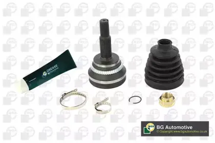 ШРКШ зі змазкою в комплекті BGA купить