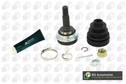 Шарнир, приводной вал BGA купить