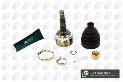 ШРКШ зі змазкою в комплекті BGA купить