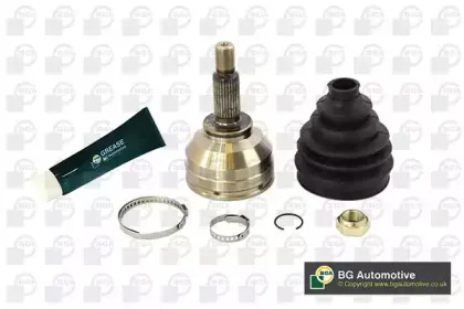 ШРКШ зі змазкою в комплекті BGA купить