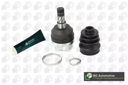 Шрусс BGA купить