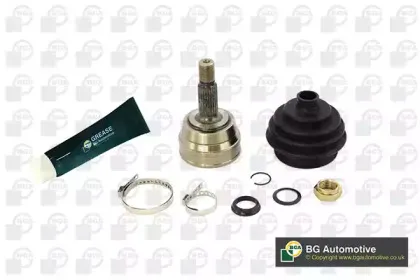 ШРКШ зі змазкою в комплекті BGA купить