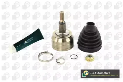 ШРКШ зі змазкою в комплекті BGA купить