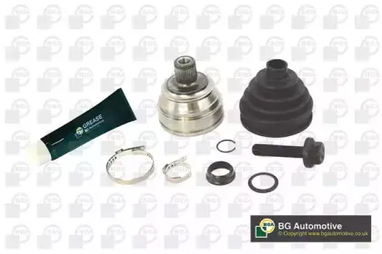 ШРКШ зі змазкою в комплекті BGA купить