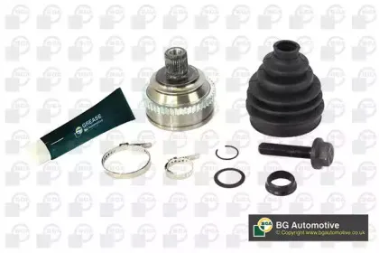 ШРКШ зі змазкою в комплекті BGA купить