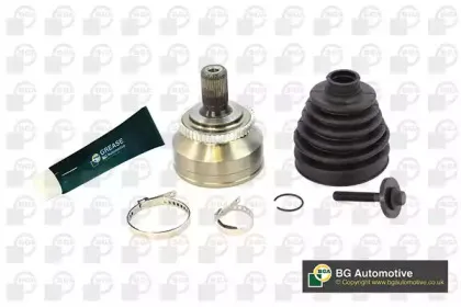 ШРКШ зі змазкою в комплекті BGA купить