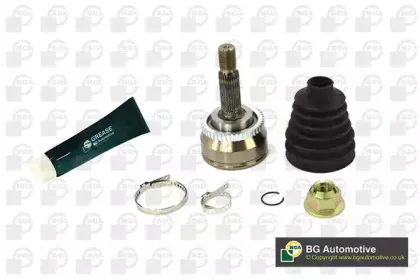 Шарнир, приводной вал BGA купить