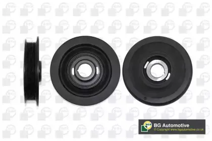 Шків ременя генератора BGA купить