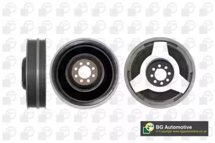 Ременный шкив, коленчатый вал BGA купить