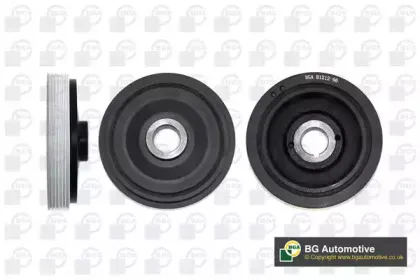 Ременный шкив, коленчатый вал BGA купить