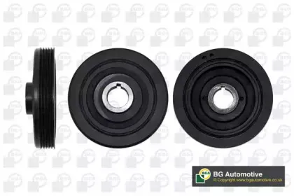 Ременный шкив, коленчатый вал BGA купить