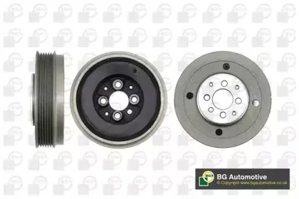 Ременный шкив, коленчатый вал BGA купить