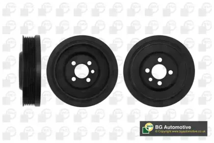 Ременный шкив, коленчатый вал BGA купить