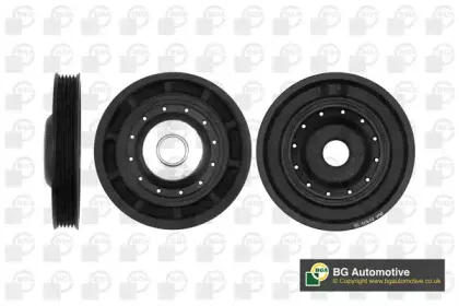 Ременный шкив, коленчатый вал BGA купить