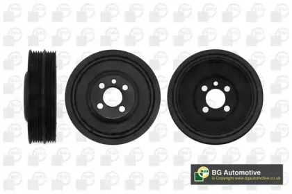 Ременный шкив, коленчатый вал BGA купить