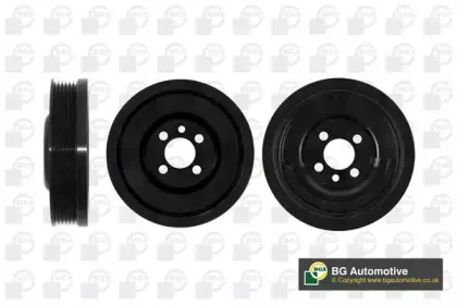 Ременный шкив, коленчатый вал BGA купить