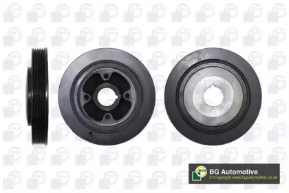 Ременный шкив, коленчатый вал BGA купить