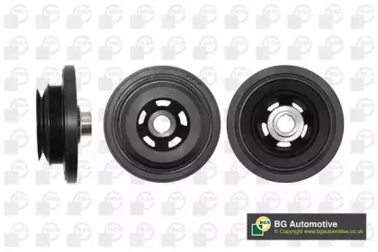 Ременный шкив, коленчатый вал BGA купить