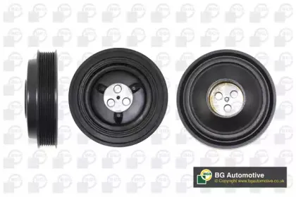 Ременный шкив, коленчатый вал BGA купить